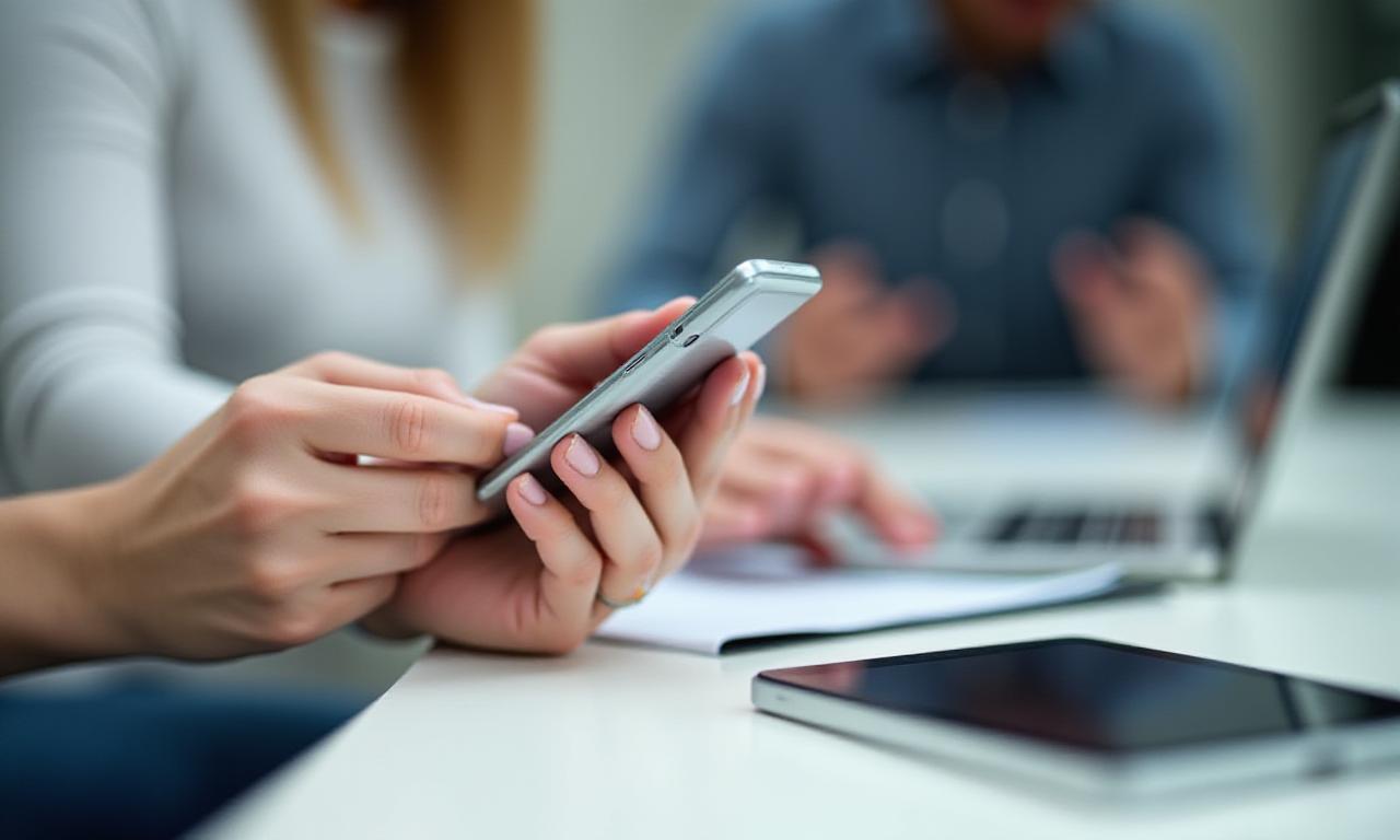 ユーザビリティテスト：実機の操作を詳細に観察・記録するチーム